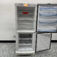 Thermo Scientific 3772 Laboratory Refrigerator Freezer image 2